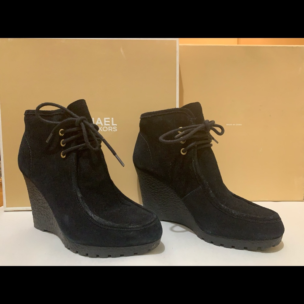 Michael Michael Kors booties